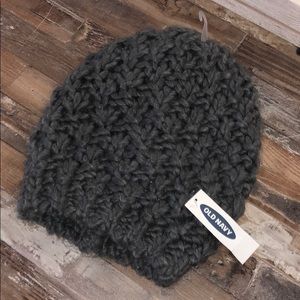 NWT knit beanie